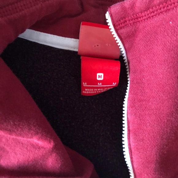 Nike pull over - Picture 7 of 10